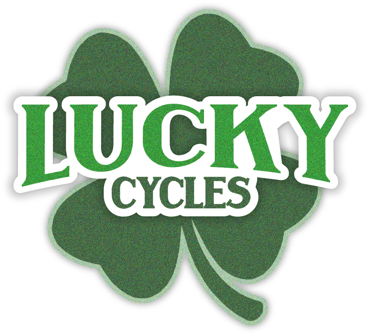 Lucky Cycles (1000x1000)
