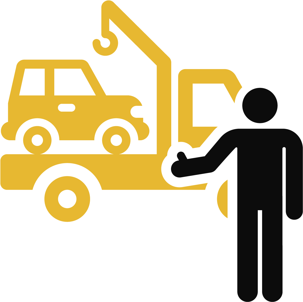 Emergency Roadside Assistance - Garbage Man Quotes (1667x1250)