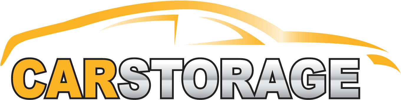 Car Storage Car Storage - Car (1365x350)
