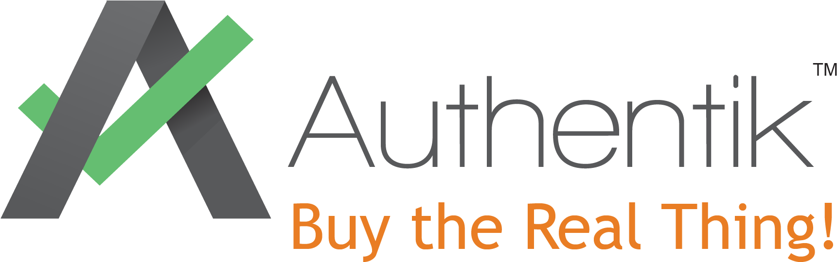 Authentik Logo - Logo (1879x681)