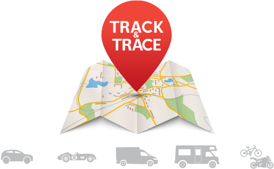 Track & Trace - Maps: Second Grade Social Science Lesson, Activities, (800x350)