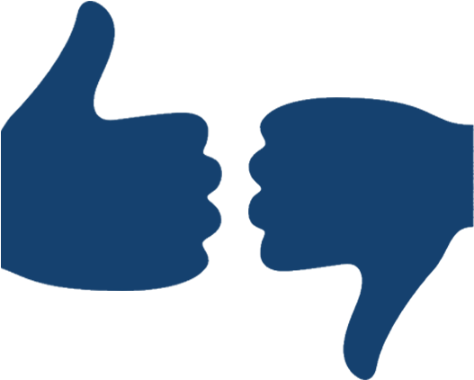 Compliments & Complaints - Compliments & Complaints (526x526)