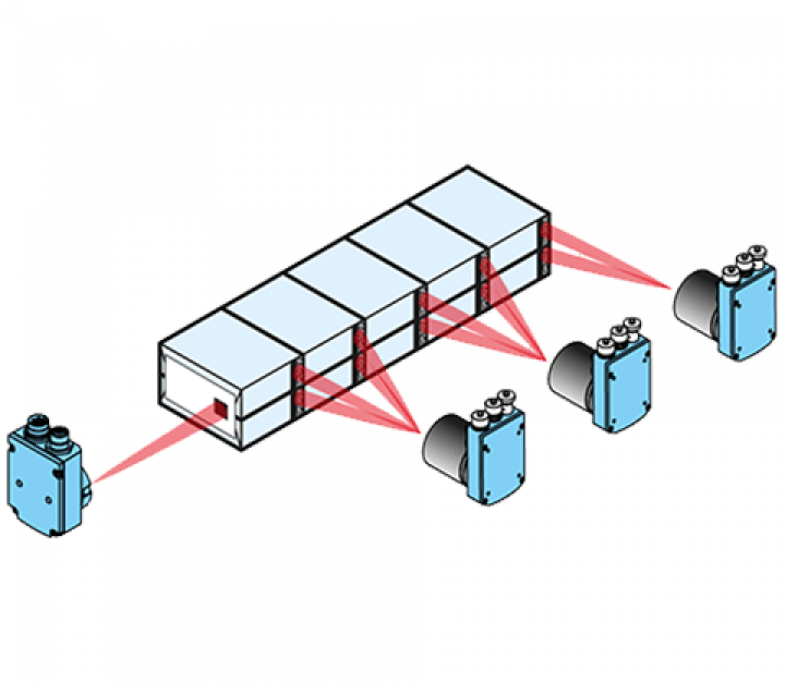 Track And Trace Graphic - Track And Trace (740x740)