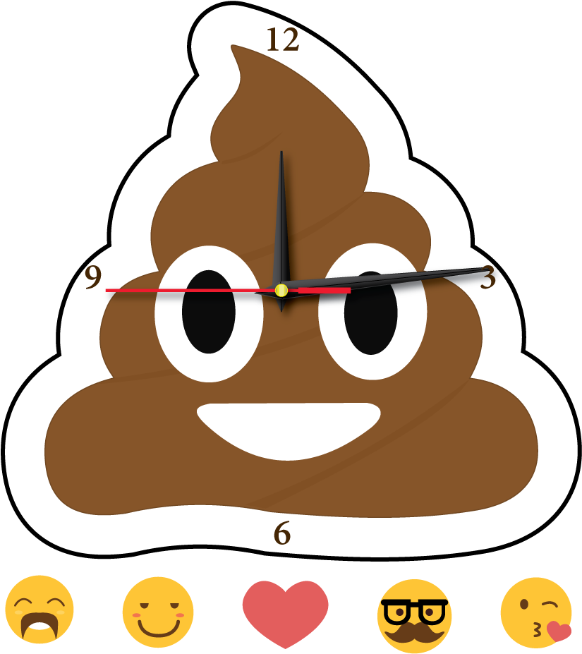 Emojis - Emojis (936x936)