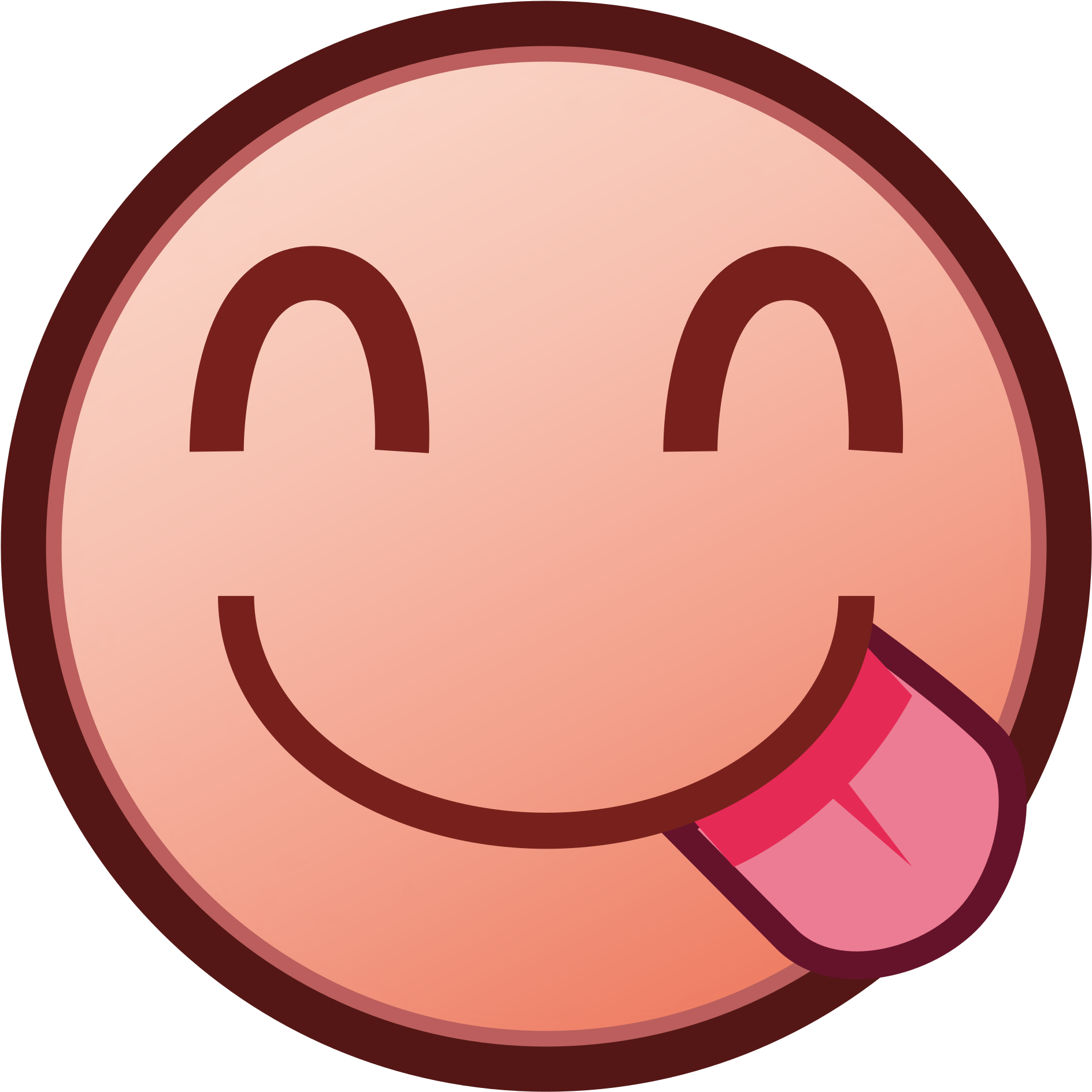 Open - Png Delicious (2000x2000)