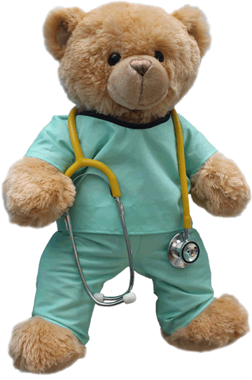 Ostobear - Ostobear (385x550)
