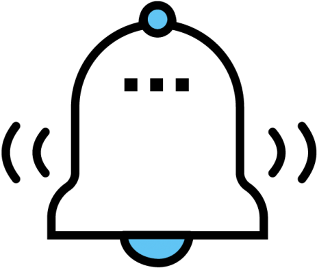 Constant Alerts - Constant Alerts (640x640)
