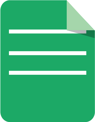 Google Docs Sheets Slides Et Forms Wikipédia - Illustration (1000x563)