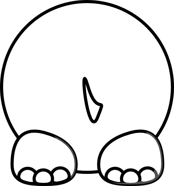 Hippopotamus (558x597)