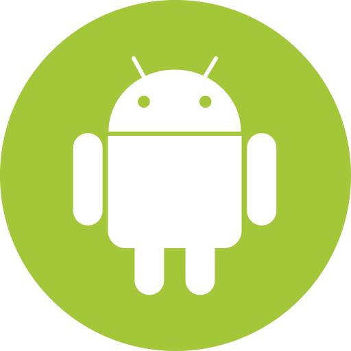 Most Usable Logos - Fix It Android Apple (512x512)