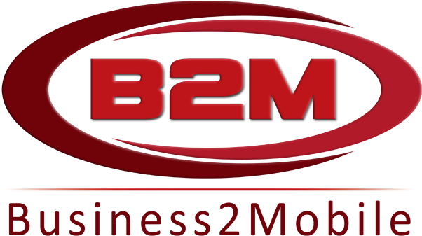Logo Design By Lefky - B2m (625x375)