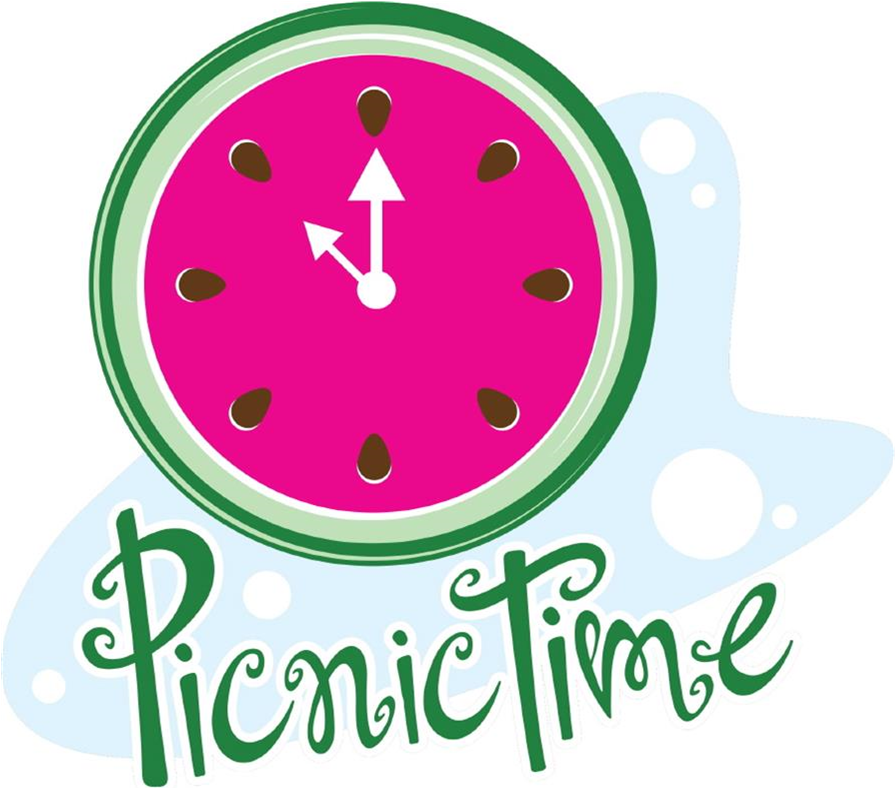 Previous - Picnic Clip Art (1945x789)