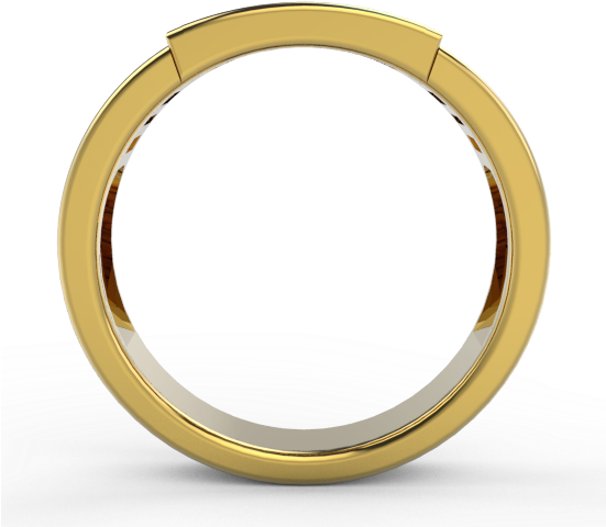 Gents Ring - Bangle (550x550)