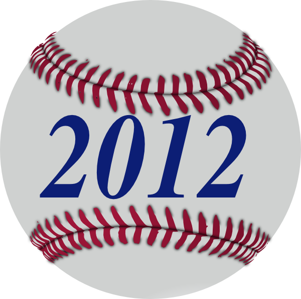 Transparent Background Baseball Clipart (600x595)