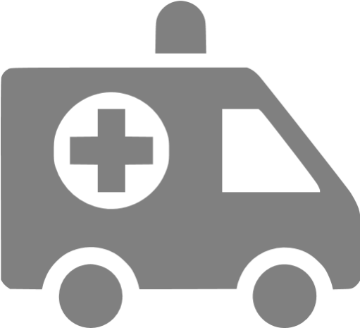 Ambulance Icon (512x512)