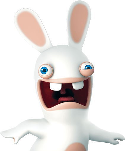 Rabbid - The Thundermans (550x510)
