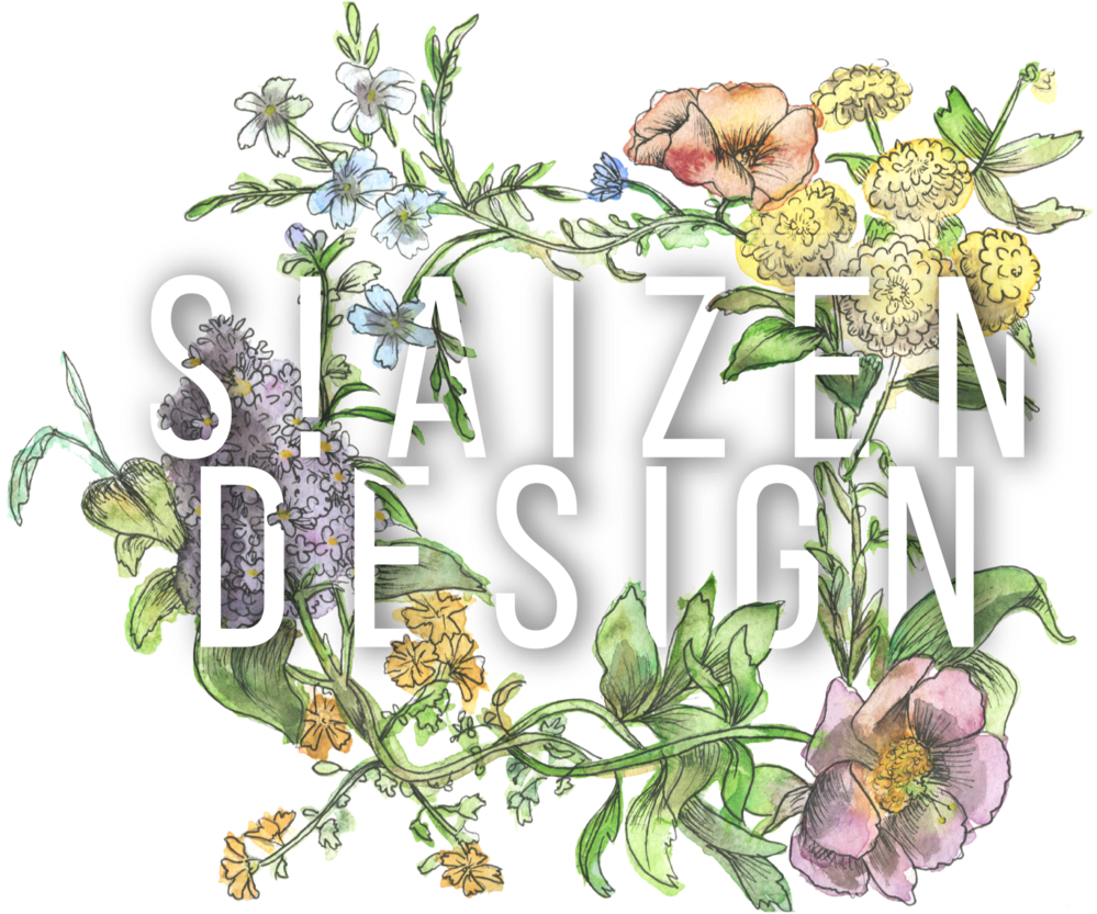 S Aizen Design, Llc - S Aizen Design, Llc (1000x847)