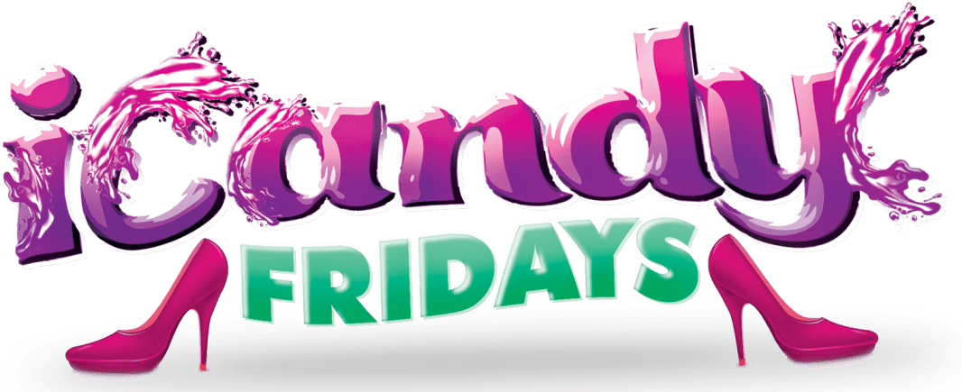Icandy Fridays May 4th - Basic Pump (1080x469)
