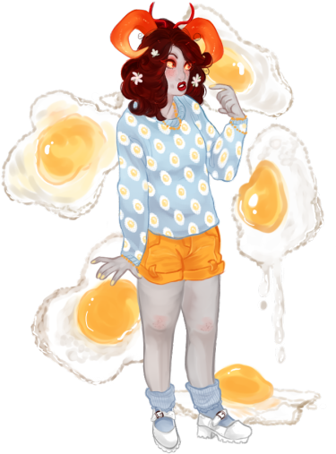 Me Irl - Illustration (400x546)