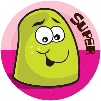Lime Dots Dr - Lime Dots Dr (400x400)