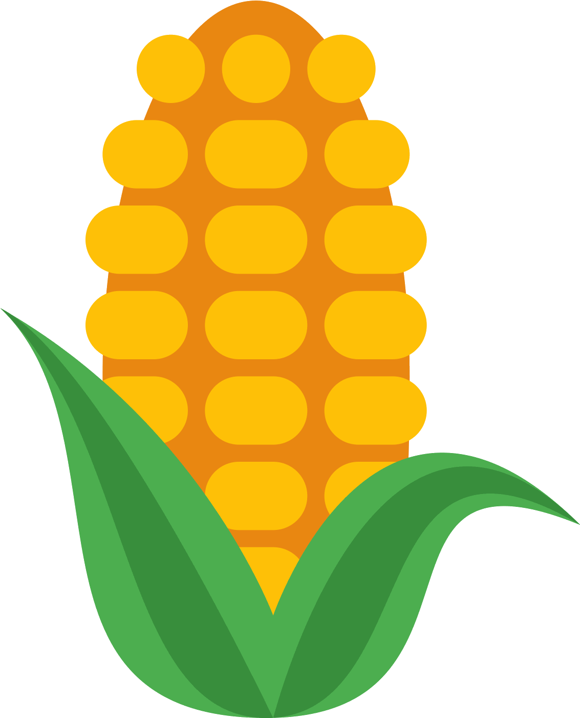 Maize Scalable Vector Graphics Icon - Eco-friendly Biodegradable Disposable Straw | 8 In (1600x1600)