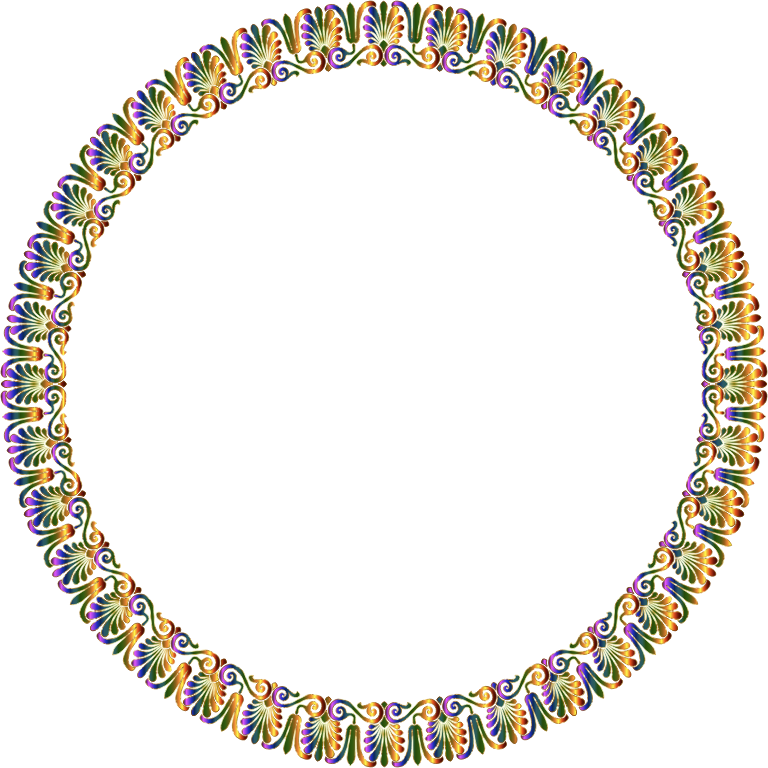Medium Image - China Plates (768x768)