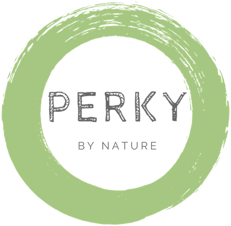 Updated Perky Blank Background-2 - Nature (500x500)