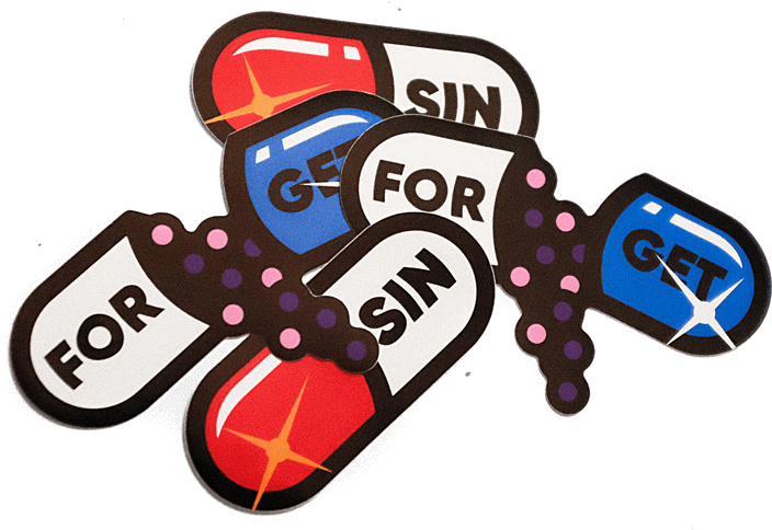Sin Forget - Sin Forget (732x611)