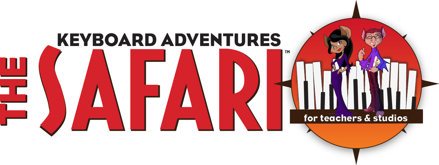 Studio & Teacher Resources - Safari (1450x545)