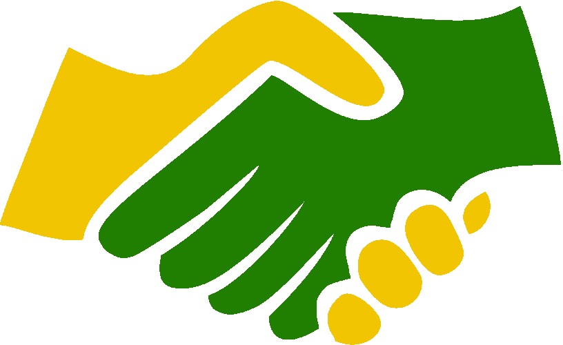 Handshake - Handshake (816x500)
