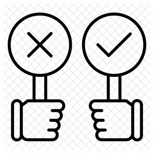 Debate Icon - Icon (512x512)