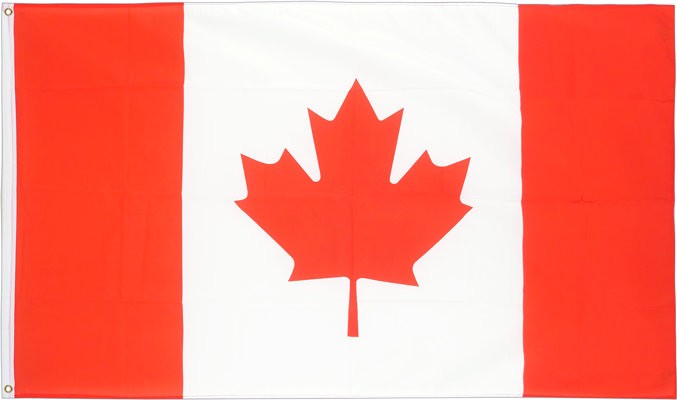 90 X 150 Cm - Canada Flag With Name (1500x1000)