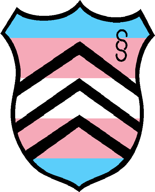 Shujin High School Logo (600x700)