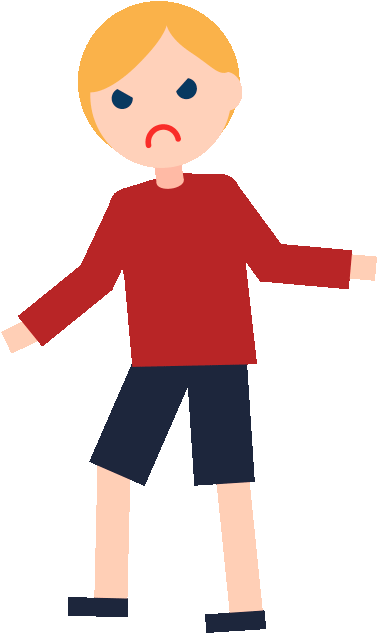 This Is A Buncee Animation - Cartoon (571x774)