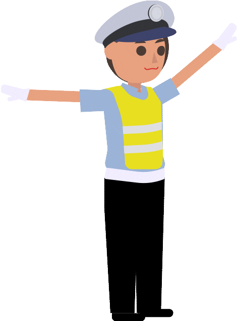 This Is A Buncee Animation - Cartoon (526x637)