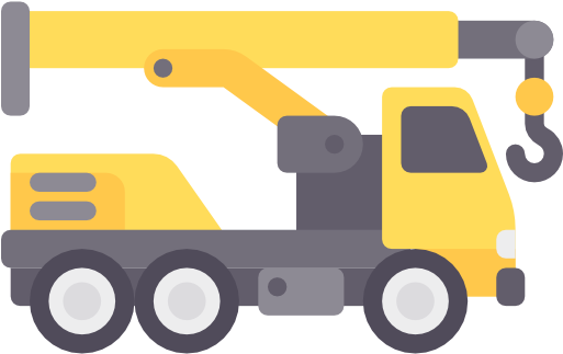 Operate Vehicle Loading Crane - Technique (512x512)