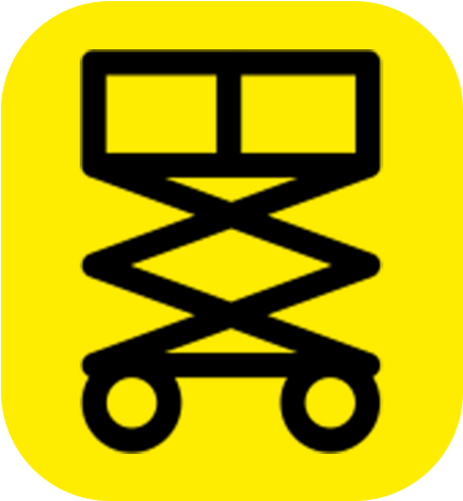 Hire Access Platforms - Hire Access Platforms Ltd (512x512)