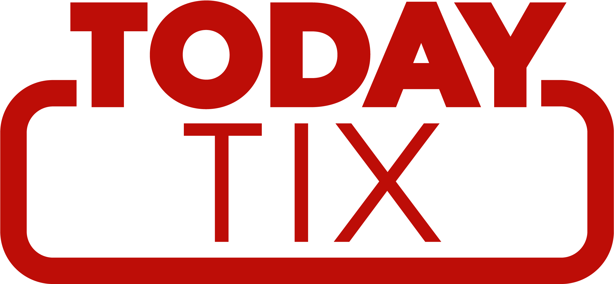 Todaytix - Todaytix (2448x1530)