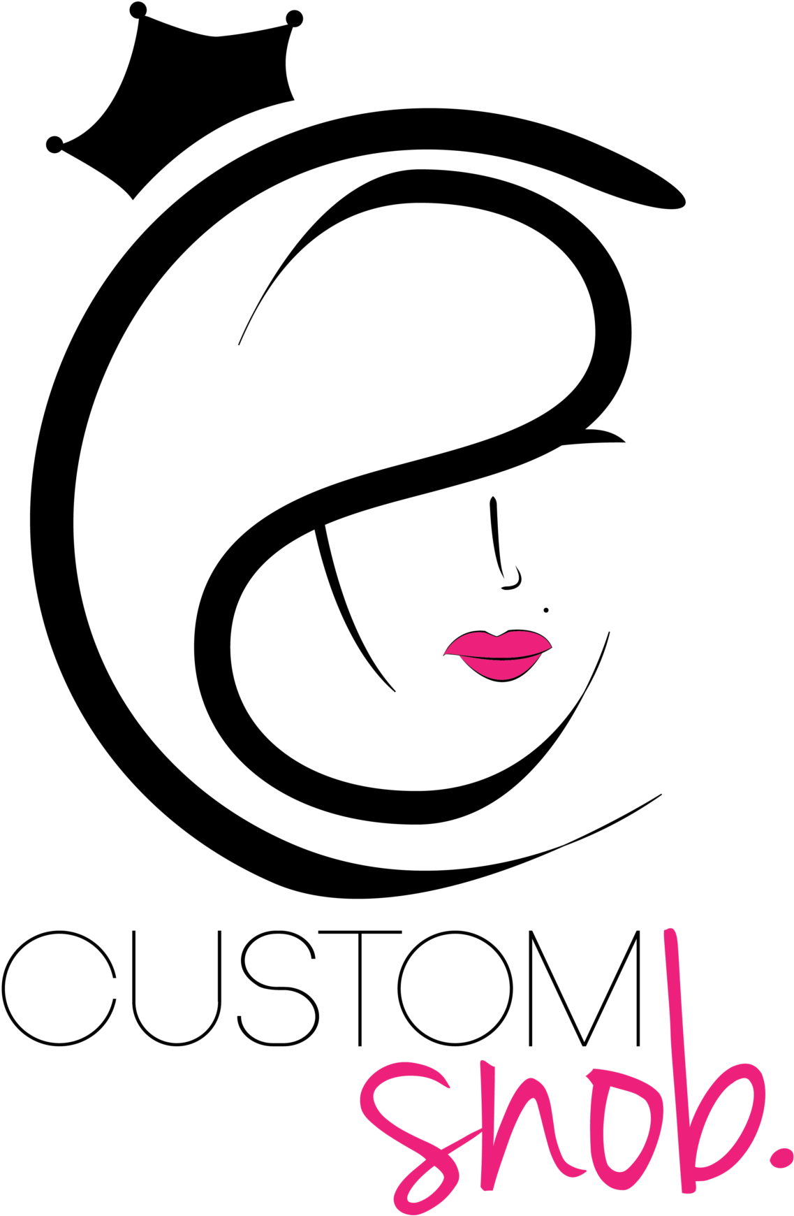 Custom Snob - Illustration (1325x2048)