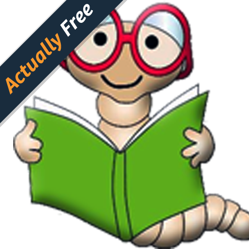 Book Worm (512x512)