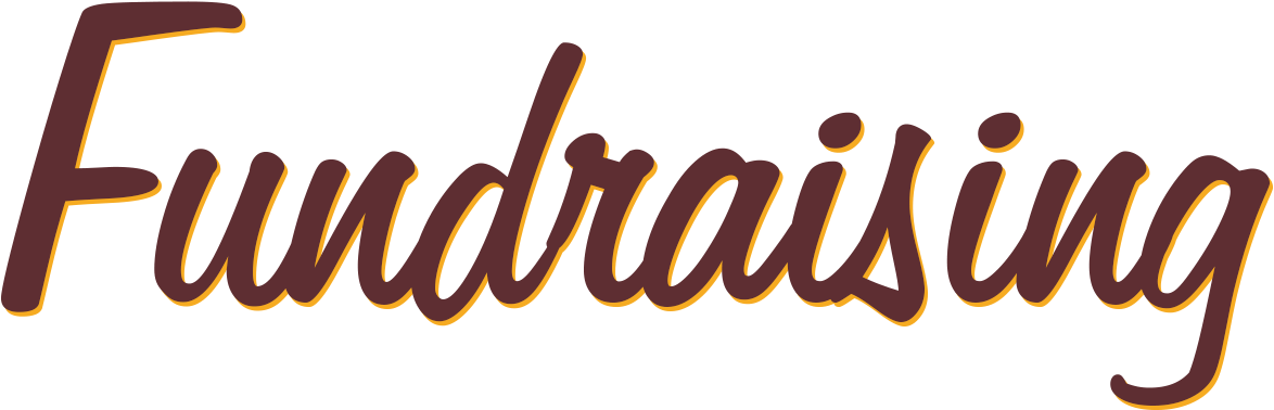 Fundraising Clipart Transparent (1210x427)
