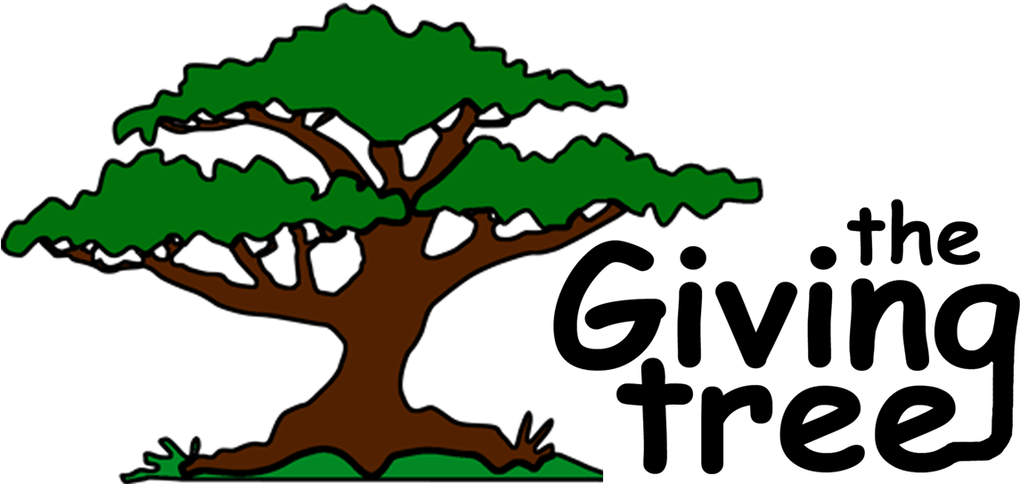 Giving Tree Logo - Giving Tree Logo (1280x720)