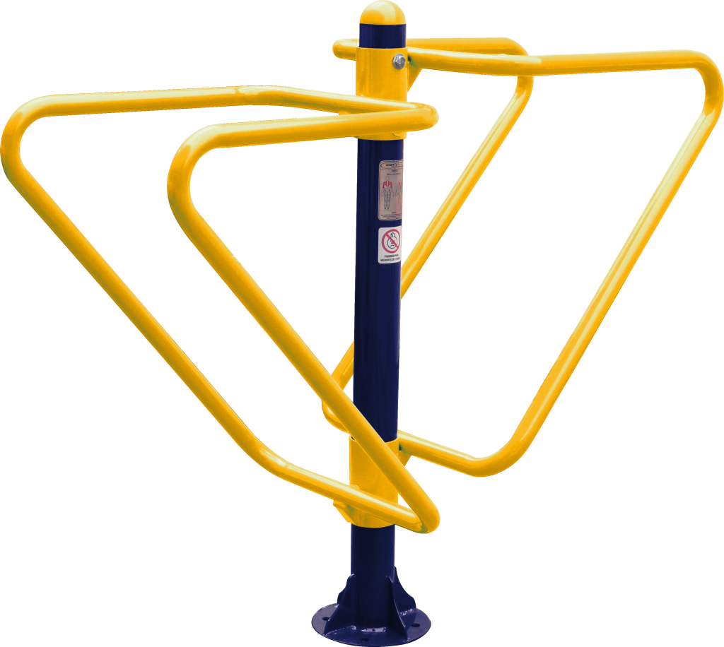 Double Parallel Bar - Parallel Bars (1024x916)