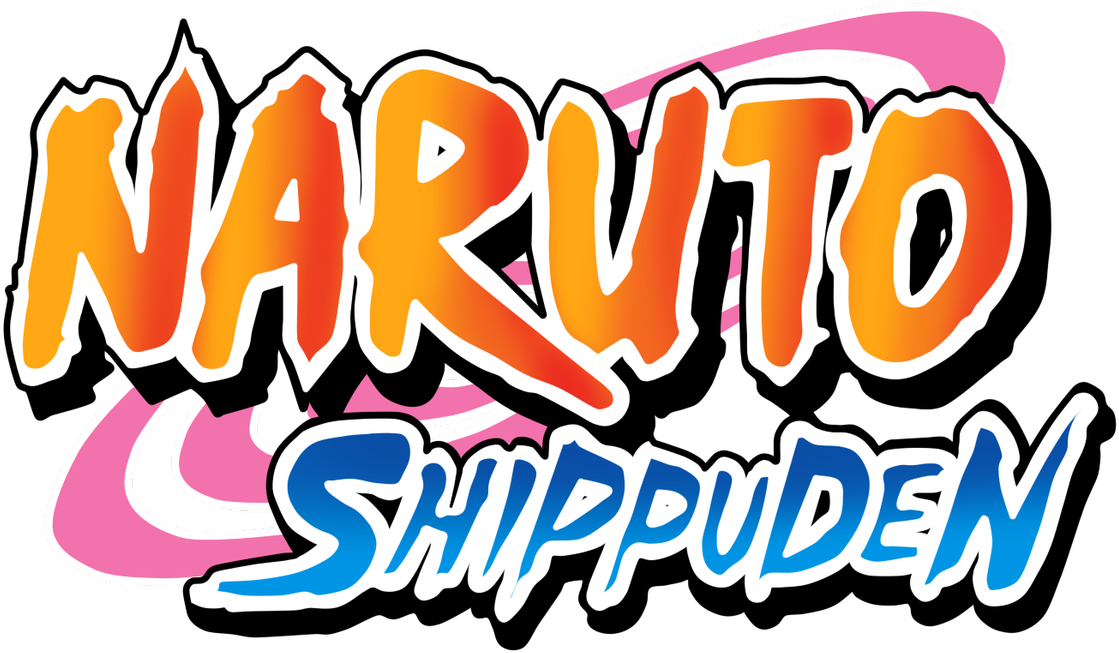 Sabc 2 On Twitter - Naruto Logo And Characters (1200x857)