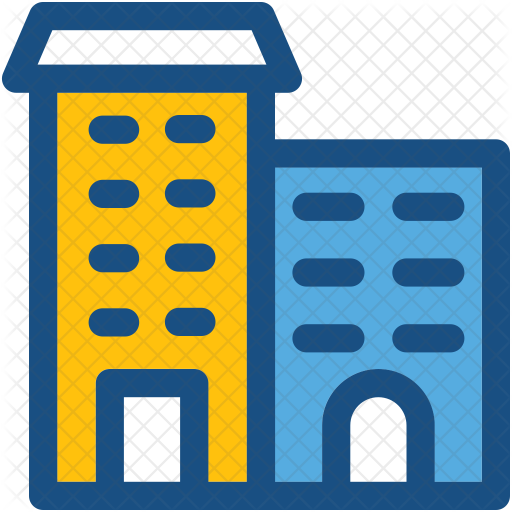Flats Icon - Icon (512x512)