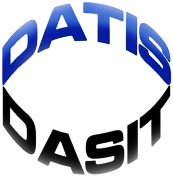 Datis - Datis (400x400)