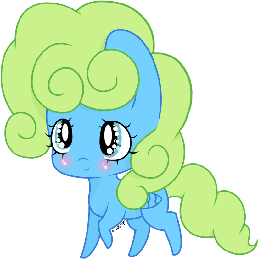 Dream Cloud By Wisterya - Cartoon (900x838)
