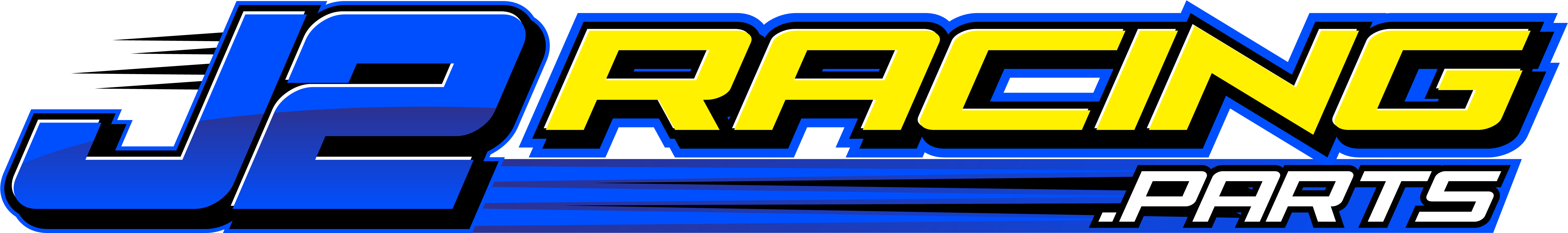 Nascar - Cobalt Blue (6449x1278)