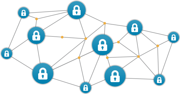 Private Blockchain Icon (800x350)