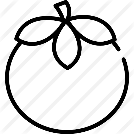 Tomato - Tomato (512x512)
